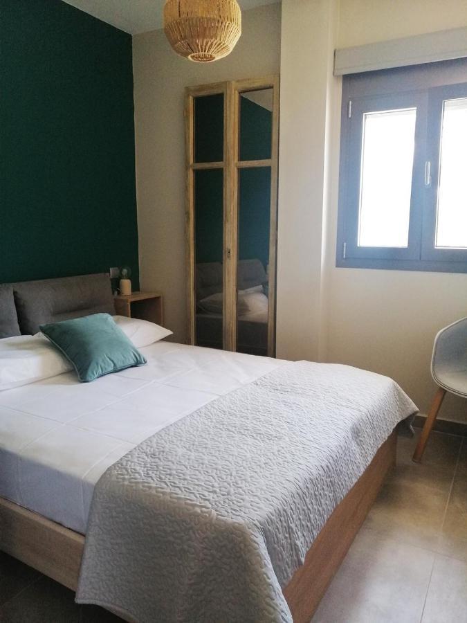 Serenity Superior Suite Apartment Argostoli  Exterior photo