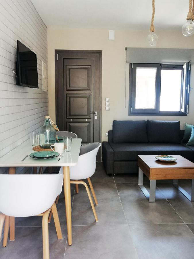 Serenity Superior Suite Apartment Argostoli  Exterior photo